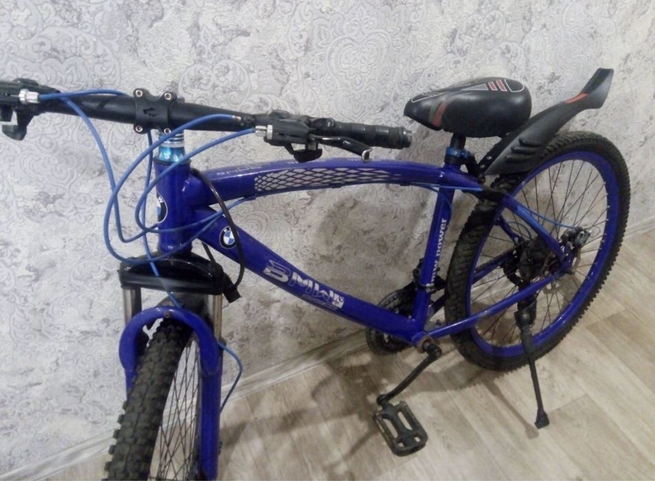 Продам велосипед