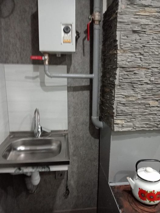 Квартира 2комнатная