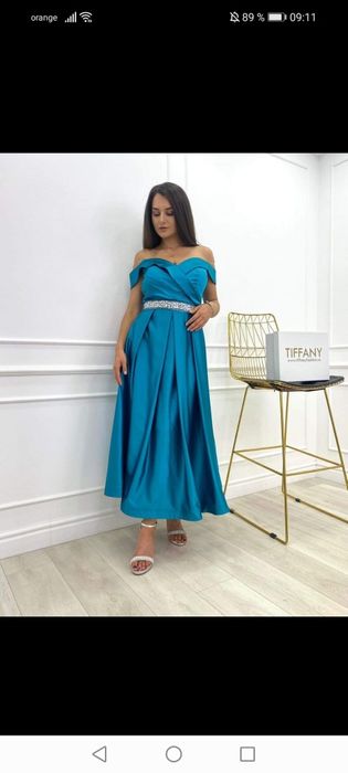 Rochie eleganta mărimea 46