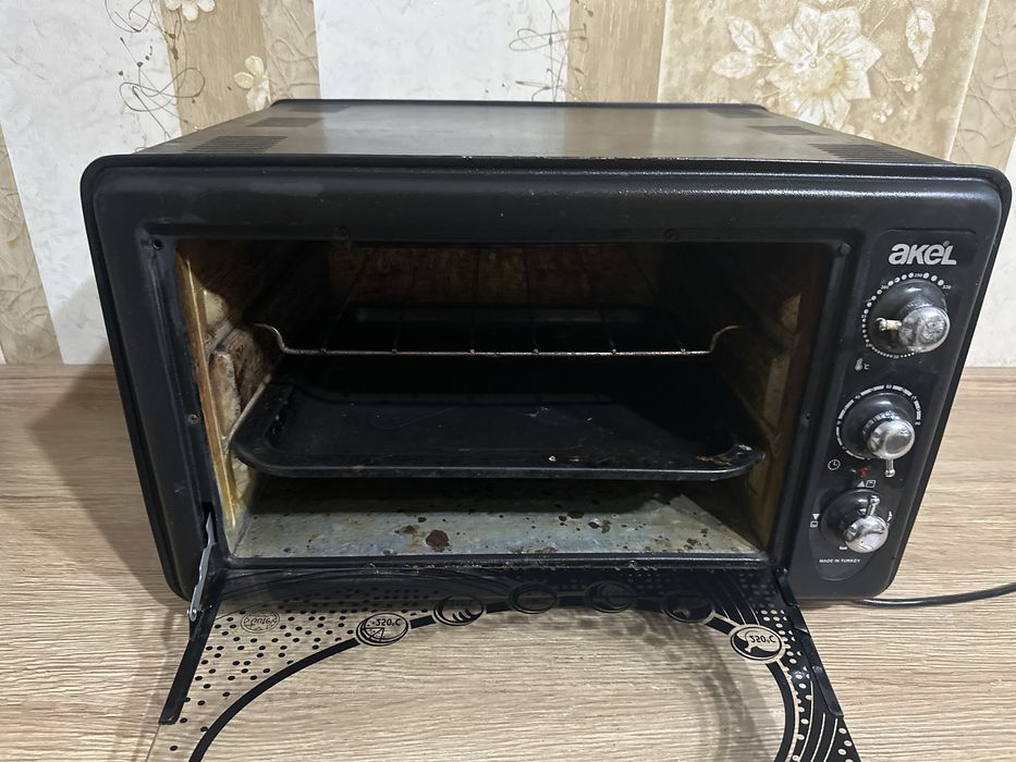 Продается Асель печь