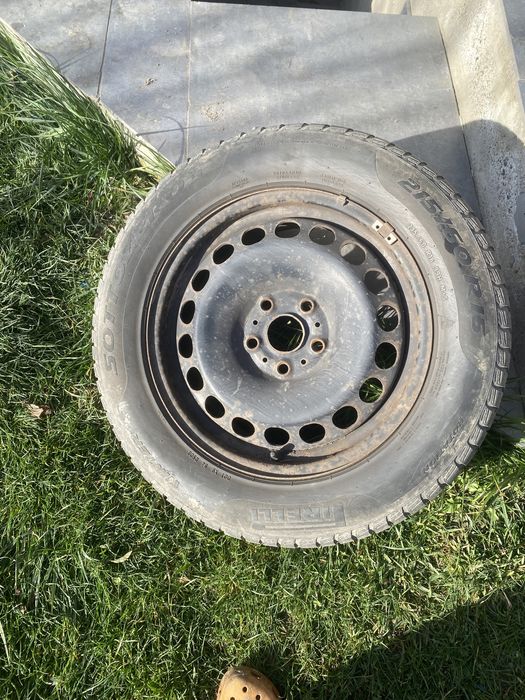 Roti sharan alahambra pe 16