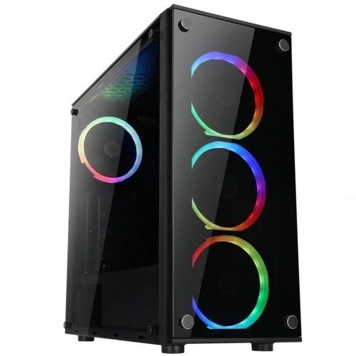 nomad andromeda корпус пк