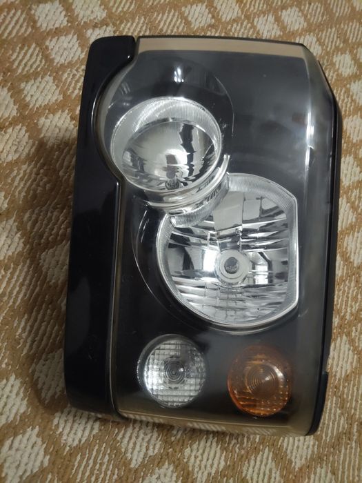 Фарове за Дискавъри 2 феислифт