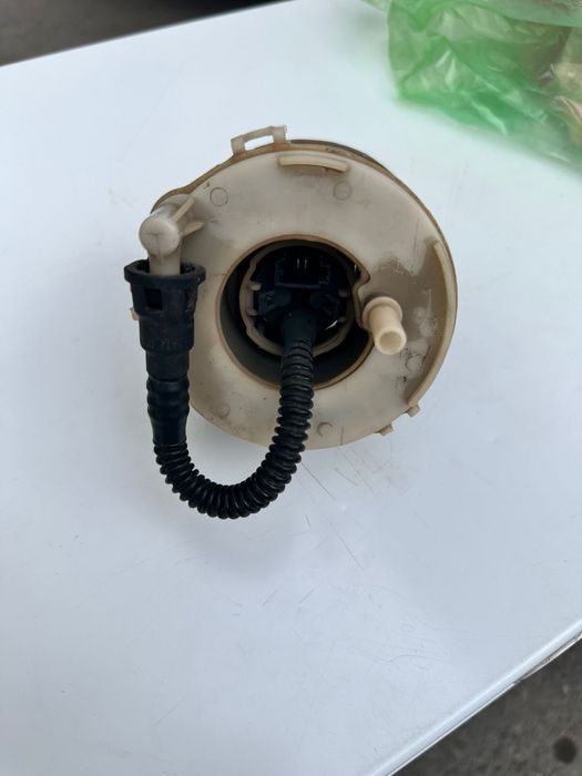 Бензонасос фильтр Hyundai Tucson