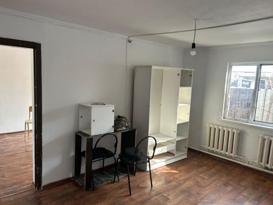 Сдам времянку на Калкамане 2