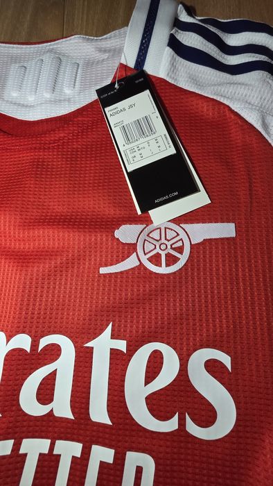 Tricou Arsenal Player Version