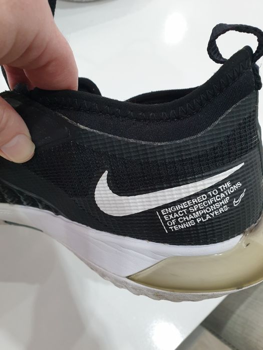 Nike  маратонки 42.5 номер