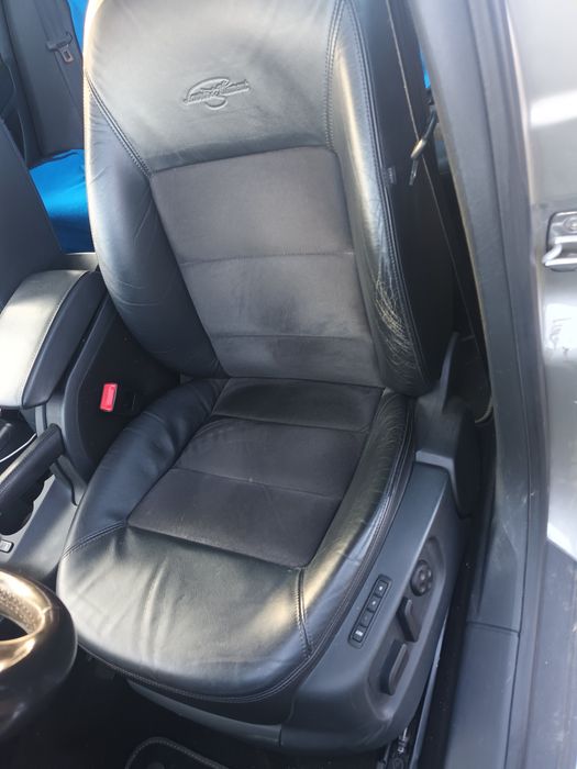 Skoda Oktavia 2,0 TDI DSG 177CP 4×4 Scout-Laurin Klement