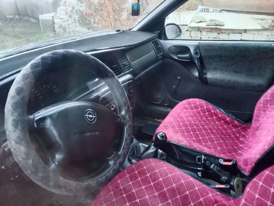 Машина сатам или обмен қарайм койға