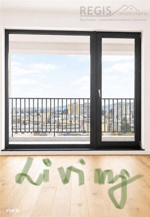Locatie Premium 2025 - Cosmopolit Rise - Cu Parcare Subterana Etaj Int — fotografia 3