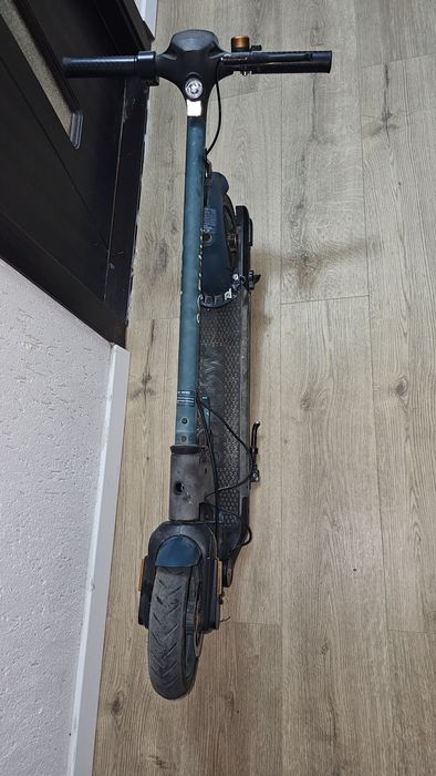 Trotineta electrica 36v- 20km/h