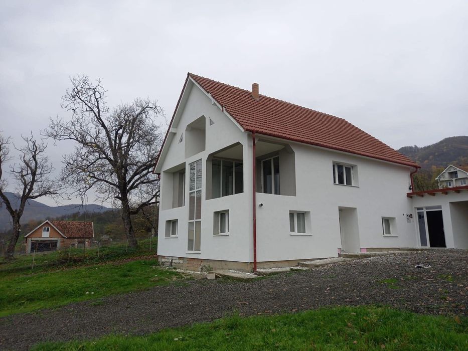 Izolatii exterioare