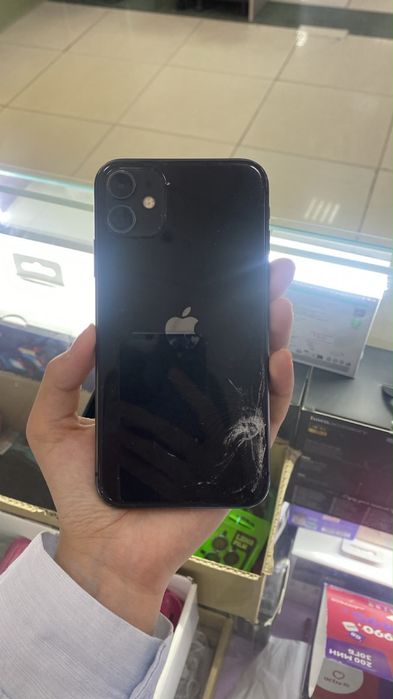 Iphone 11 128Gb 100%