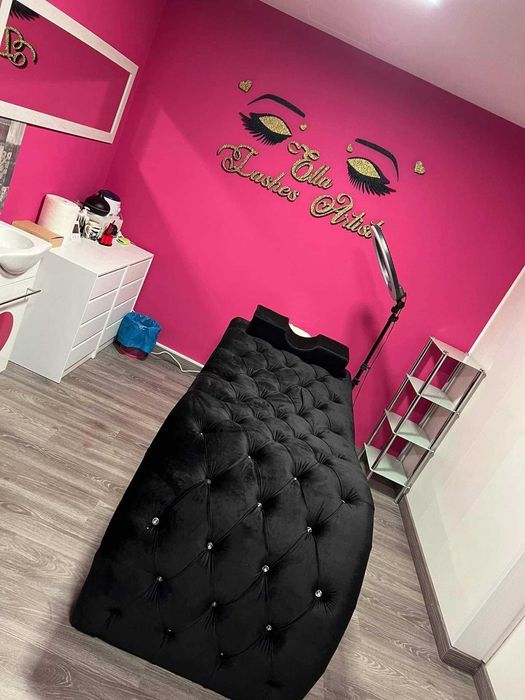 Masă masaj la comanda