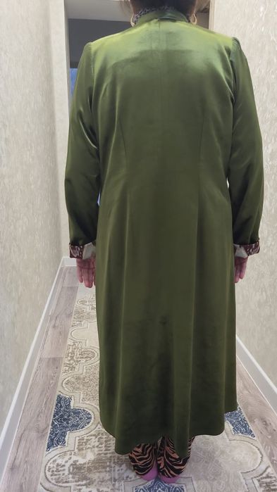 Продам Женский шапан