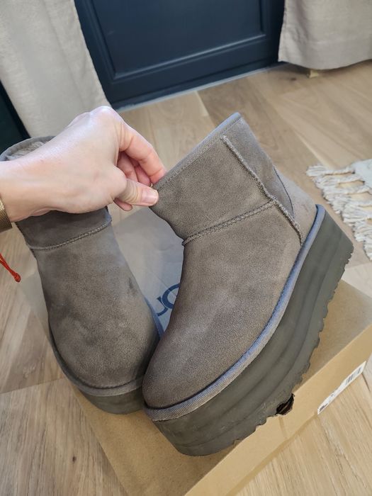 Ugg clasic mini дамски