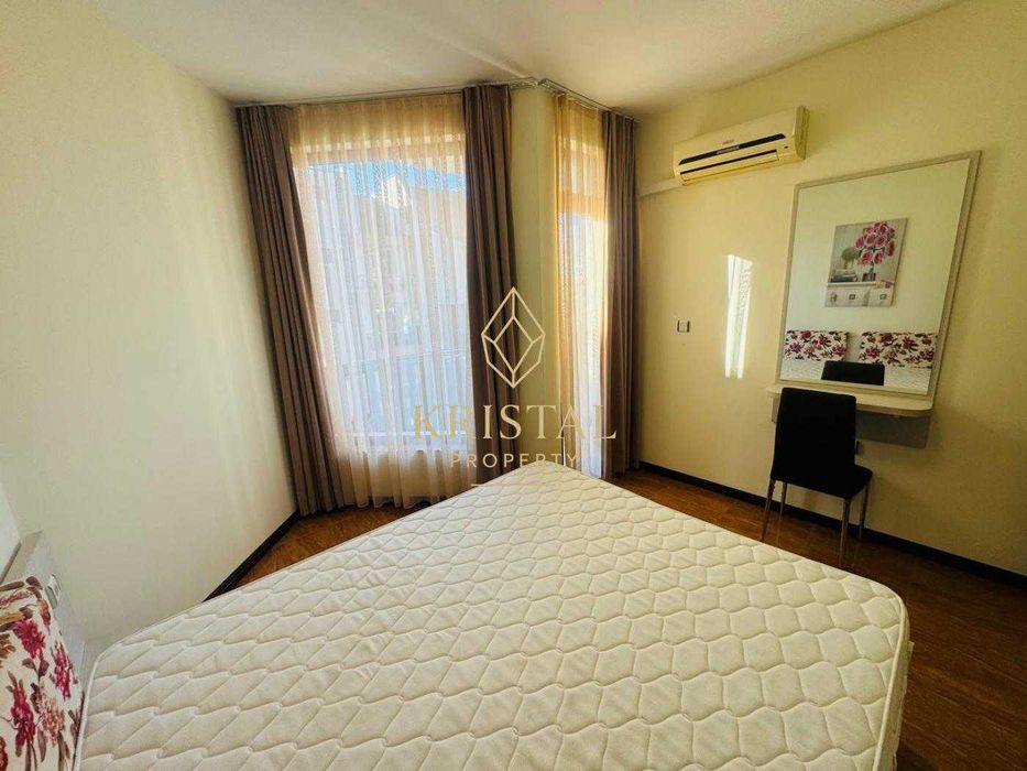 Продава се Двустаен апартамент в Свети Влас - 58 кв.м за 862 €/кв.м - Снимка #3