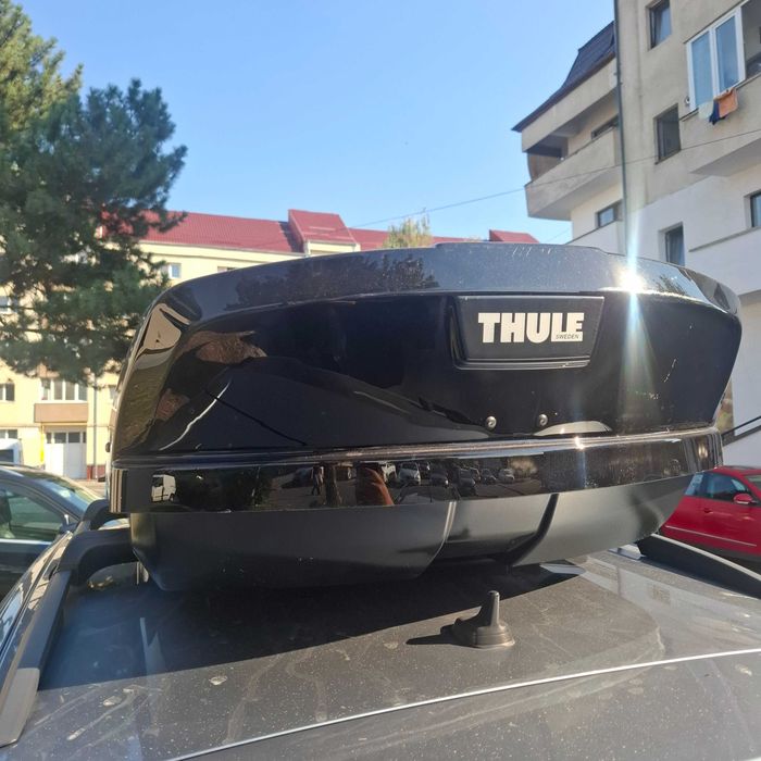 THULE motion XL