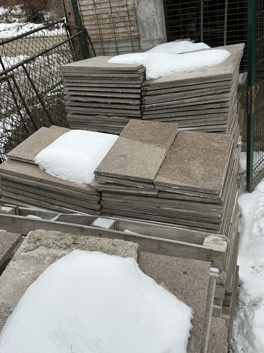 Продается Гранит