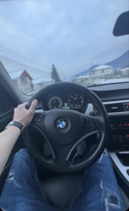 BMW 3 Series 2006 — imagine 2