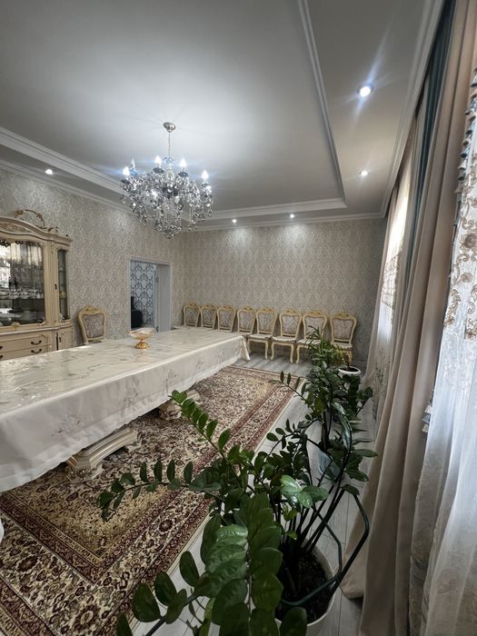 Стол,стулья и горка
