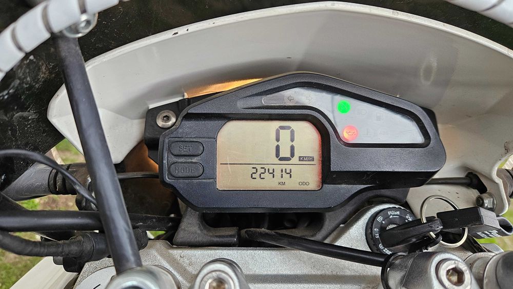 De vanzare BMW G 650 XChallenge