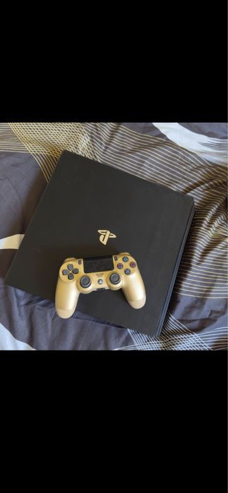 PlayStation 4 pro. 1 tb