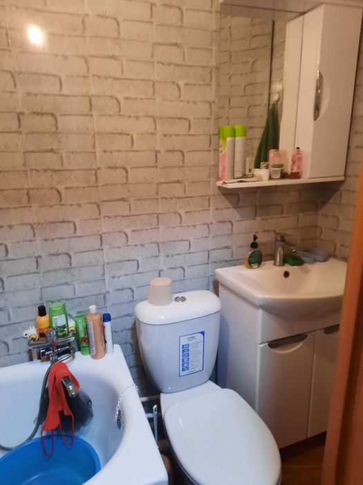 Продам 3х комнатный дом