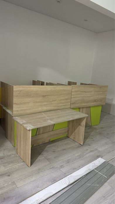 Продам столы в предшколу или в садик