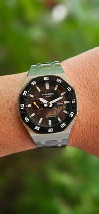 casio frogman olx