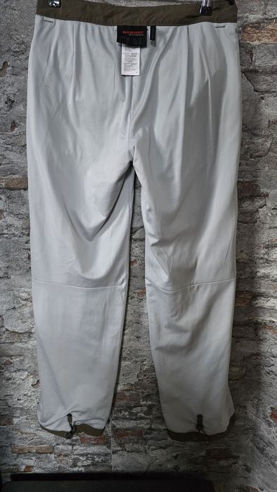 Mammut  оригинален панталон зимен