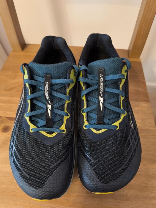 Adidasi trail Altra Timp 2 nr. 44.5