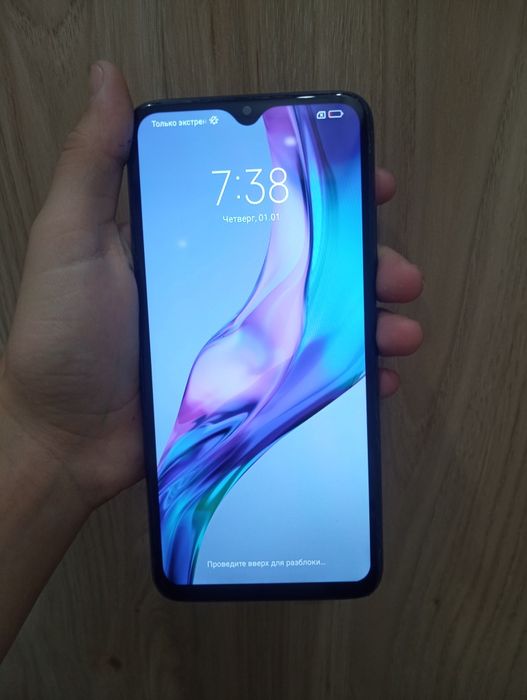 Продаю, Redmi 9T