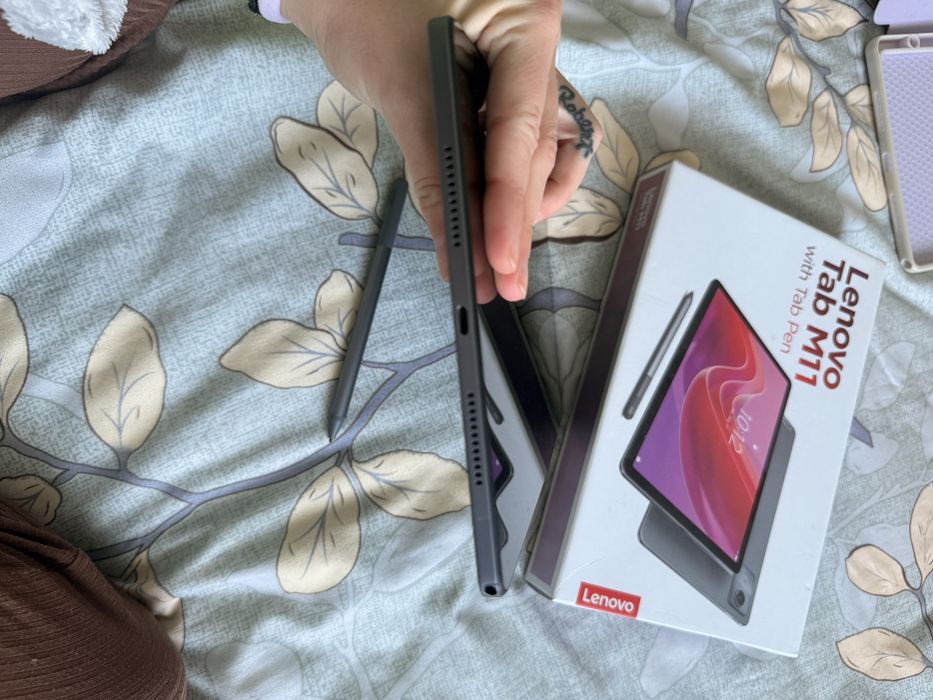 Tableta lenovo m11