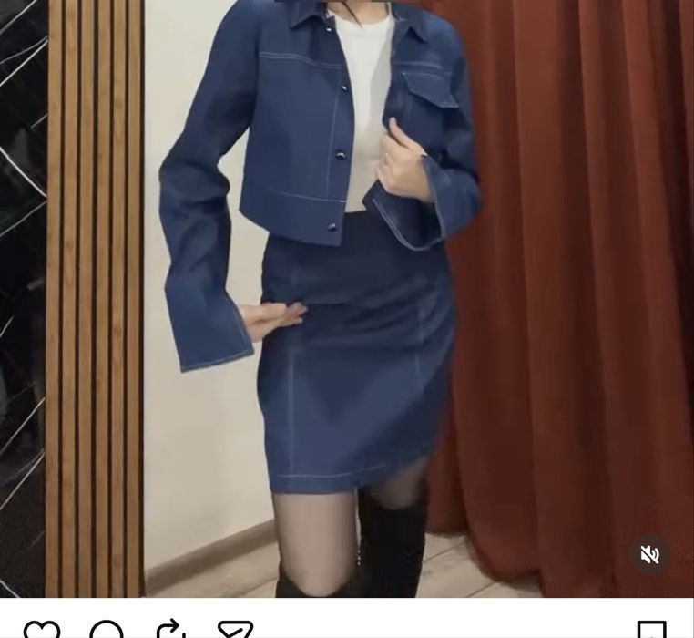 Продам новую двойку