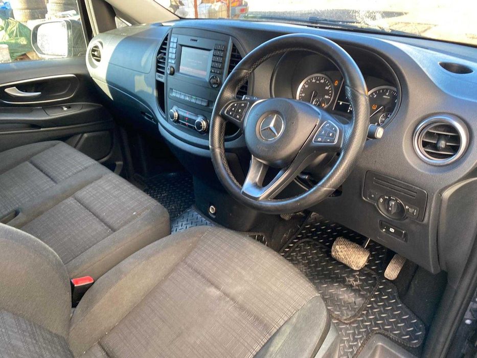 dezmembrez mercedes VITO Tourer 2.0cdi euro 6