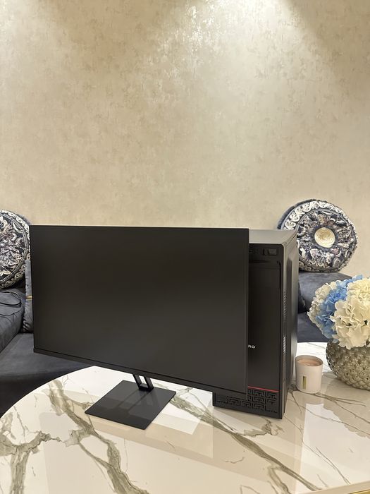 Продам свой новый процессор