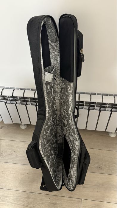 Электрогитара Schecter KM-7 MK-III