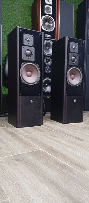 Тонколони MB QUART 610S