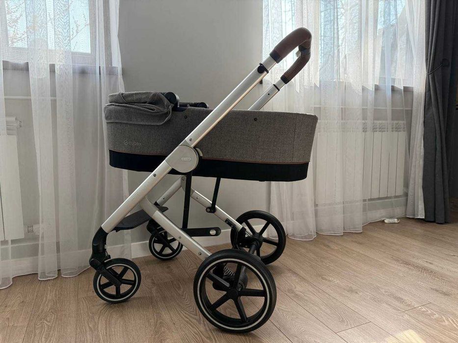 Коляска cybex 2в1