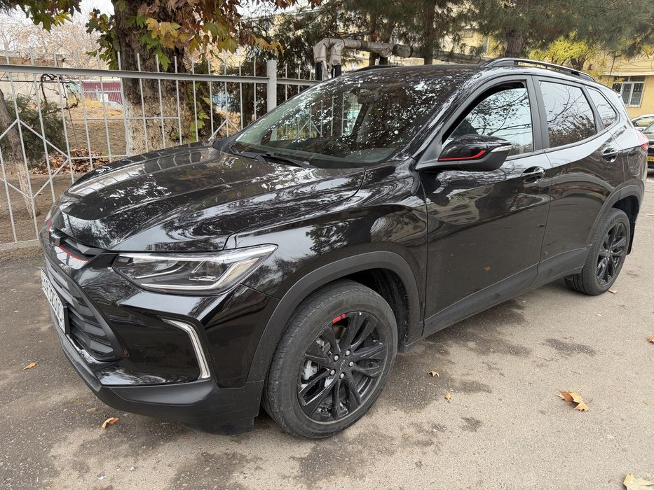 Tracker poz red lain 2021