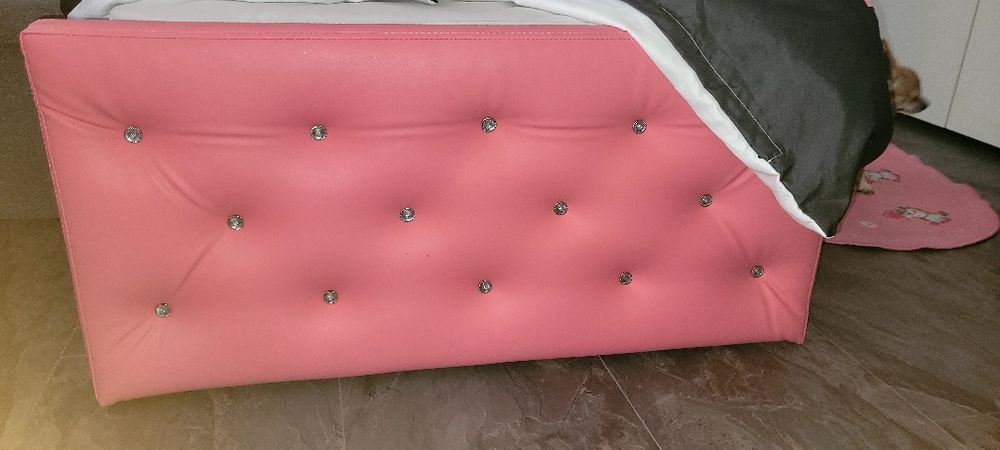 Тапицирани легла 80/200 и 90/200