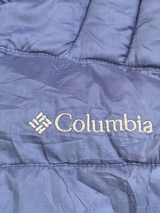 Vestă damă Columbia Thermal Coil, S