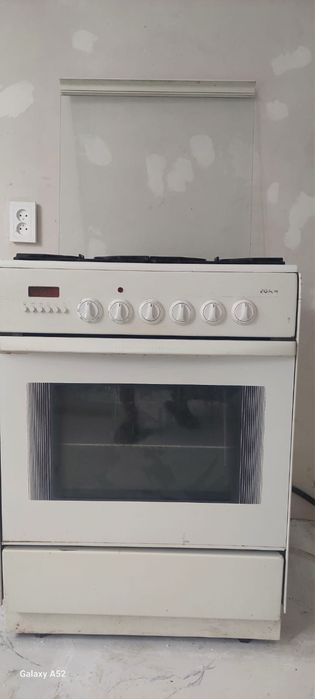 Срочно продам печь