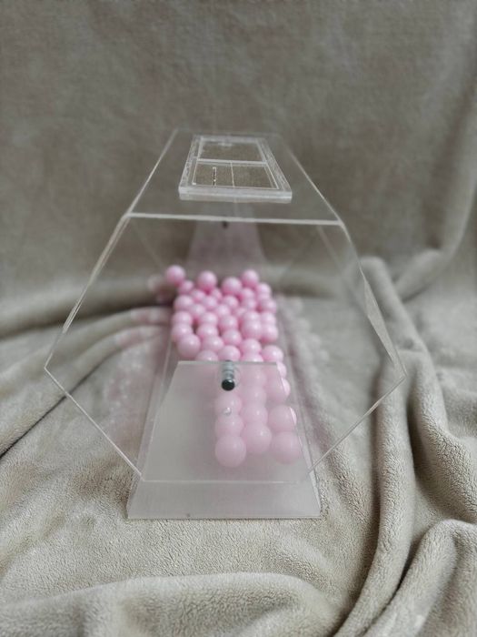 Лототрон.  Lototron