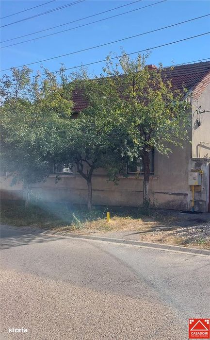 Teren pentru casa in Gradiste, partea dreapta