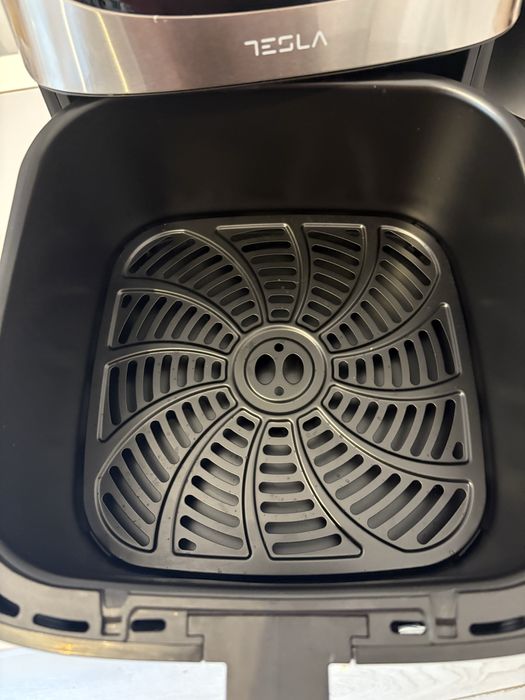 Tesla Friteuza aer cald AF701BX