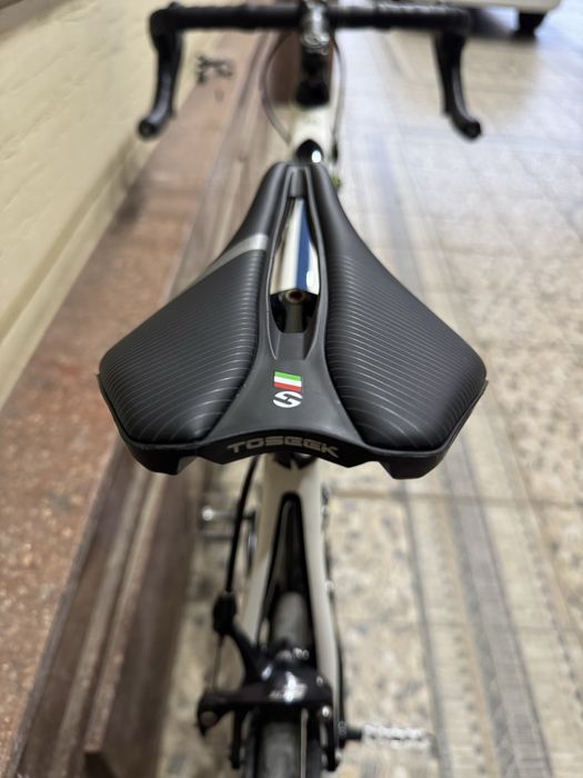 Cannondale SuperSix Full CARBON 56 размер shimano 105
