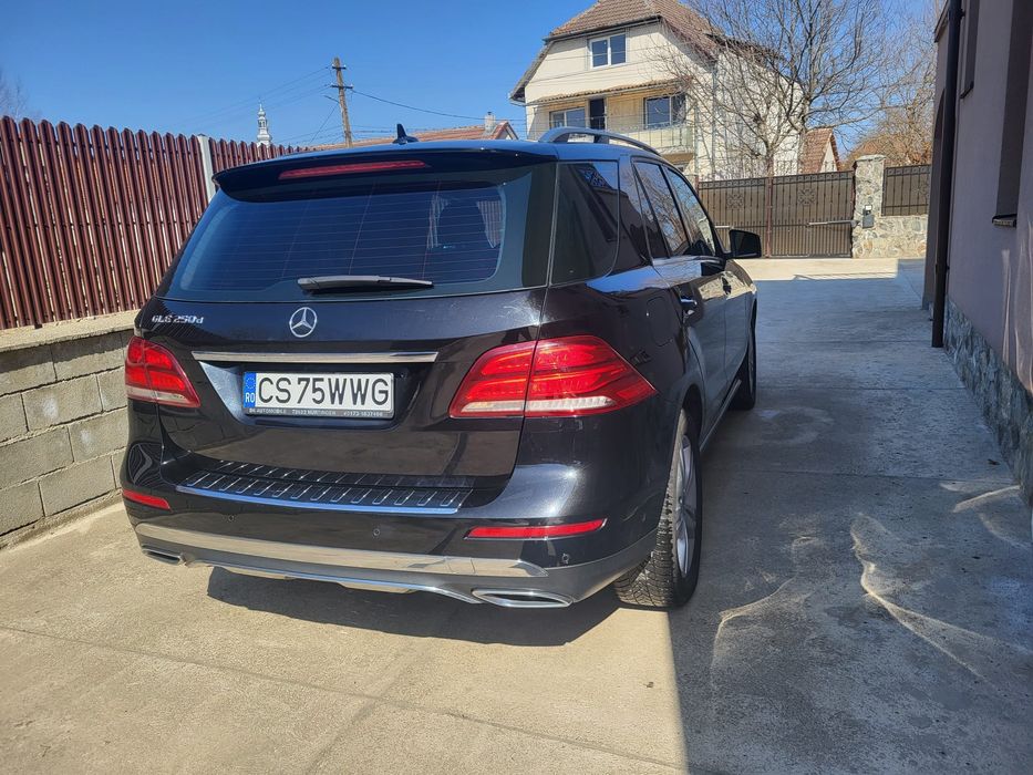 De vânzare Mercedes GLE 2500