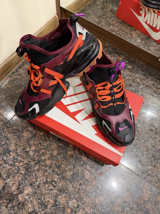 Обувки Nike air 44 номер